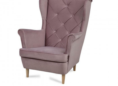 Luxury Television Relax Chesterfield Club Armchair Chesterfield Lounge 1 Seater